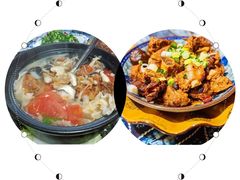 -老宅子私房菜馆(大理古城店)