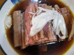 西府肘花-小崔家臊子面(蔡家坡总店)