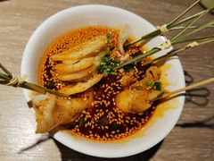 -太二酸菜鱼(菱角湖万达店)
