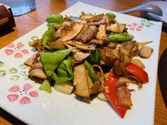 -盐帮食坊•小河帮川菜(四川师大店)