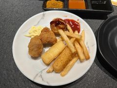 -神户赤童日式烤肉(金地广场店)