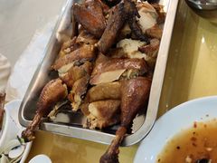 -顺徕德·仙庙烧鸡(兴宁总店)