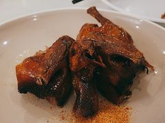 -火啫啫·粤式啫啫煲(南通首店)