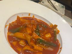 -坦坦大炉·韩式烤肉(望京店)