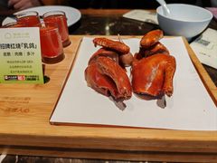 -汤城小厨•粤菜•靓汤(苏州街店)