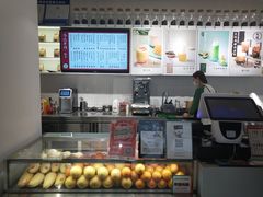 -叶子与茶(苏宁广场店)