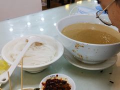 -桥香园云南过桥米线(金马碧鸡店)