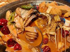 -秀儿四九城·新京菜(亚运村鸟巢店)