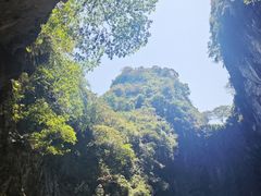 -英西峰林·洞天仙境