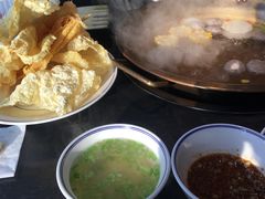 -小牛海记潮汕牛肉店(永定路店)