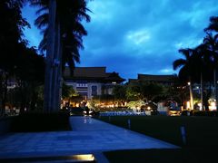 -三亚海棠湾万丽度假酒店