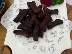 -哈啾嗨·蒙文化主题餐厅(京汉新城店)