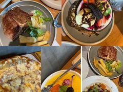 -新贝乐意大利餐厅(苏州中心店)