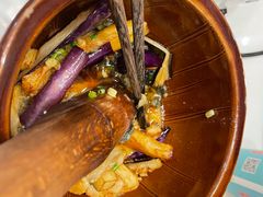 -外婆小聚茶餐厅·生日·团建(市民中心店)