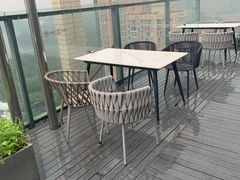 -漪龙台·B26 Rooftop Lounge