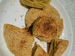 -紫鑫阁饭庄(长安店)