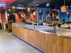 -傣妹火锅(南京东路一店)