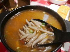 -西贝莜面村(当代商城店)