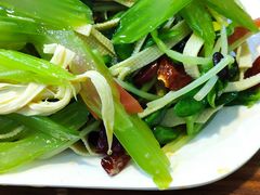 -果渊斋老米家泡馍馆(大雁塔店)