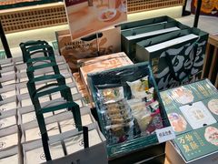 -泸溪河桃酥(欧尚店)