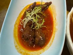 -杏花村水席楼·洛阳水席(老城十字街店)