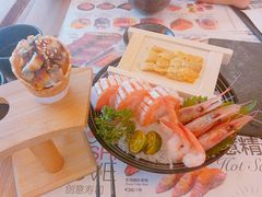 -Sushi Love 创意寿司(丽影广场店)
