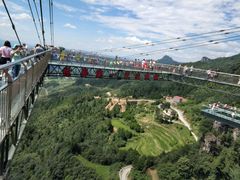 -梦幻奥陶纪景区