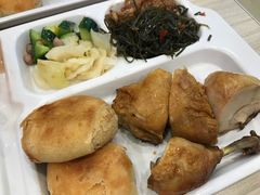 烤鸡套餐-香妃烤鸡(西单店)