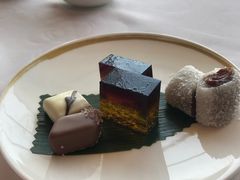 -金轩中餐厅 Jin Xuan(浦东丽思卡尔顿酒店)