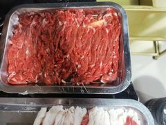 -欣悦坊陈一刀热气羊肉火锅(清真路店)