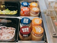 -赛百味SUBWAY(勒泰店)