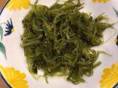 裙带丝-萨莉亚意式餐厅(彩悦城店)