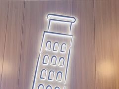 -萨莉亚意式餐厅(中北永旺店)