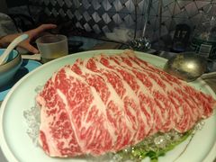 -金龙·打边炉(南京西路店)