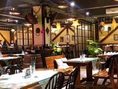 大堂-C31地窖餐厅(黑龙江北路店)