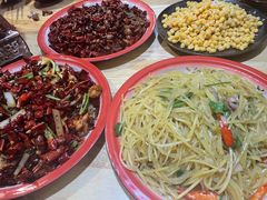 -半步颠川湘·融合菜(商品街店)