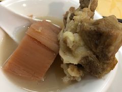 -海宝酒家(中山四路店)