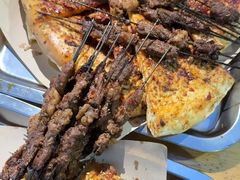 -老白家怡贵园烤肉