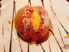 -Efes Turkish & Mediterranean Cuisine 艾菲斯餐厅(陆家嘴店)