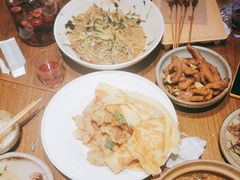 -鸽子窝(黄村店)