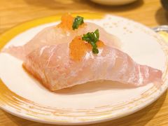 -合点寿司(金虹桥商场店)