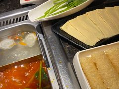 -海底捞火锅(连城广场店)