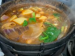 -范贤光鸡公煲(平乐园总店)