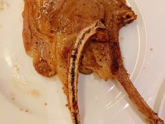 -长春净月潭喜来登酒店·盛宴标帜餐厅