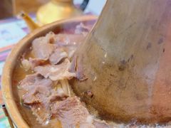 -卡万金特色藏餐