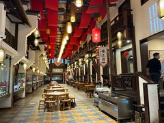 -大街小巷民俗酒店(仁和中路店)