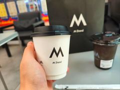 -M Stand(西安大悦城店)