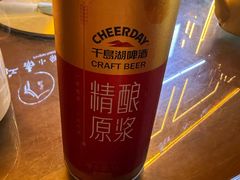 -江南小叙·美食研究院(鱼街店)