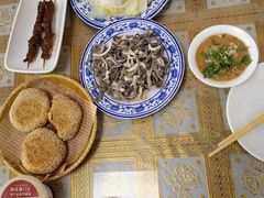 -清真·鸦儿李记·小馆(后海店)