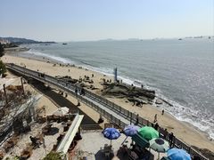 -胡里山炮台